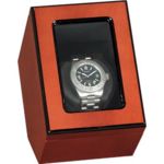 Кутия за самонавиващи се часовници Beco Technic Atlantic Programmable Single Watchwinder